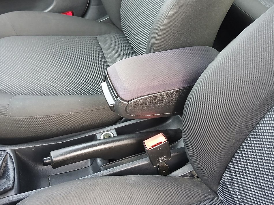 Škoda Fabia I 1.2HTP Ambiente