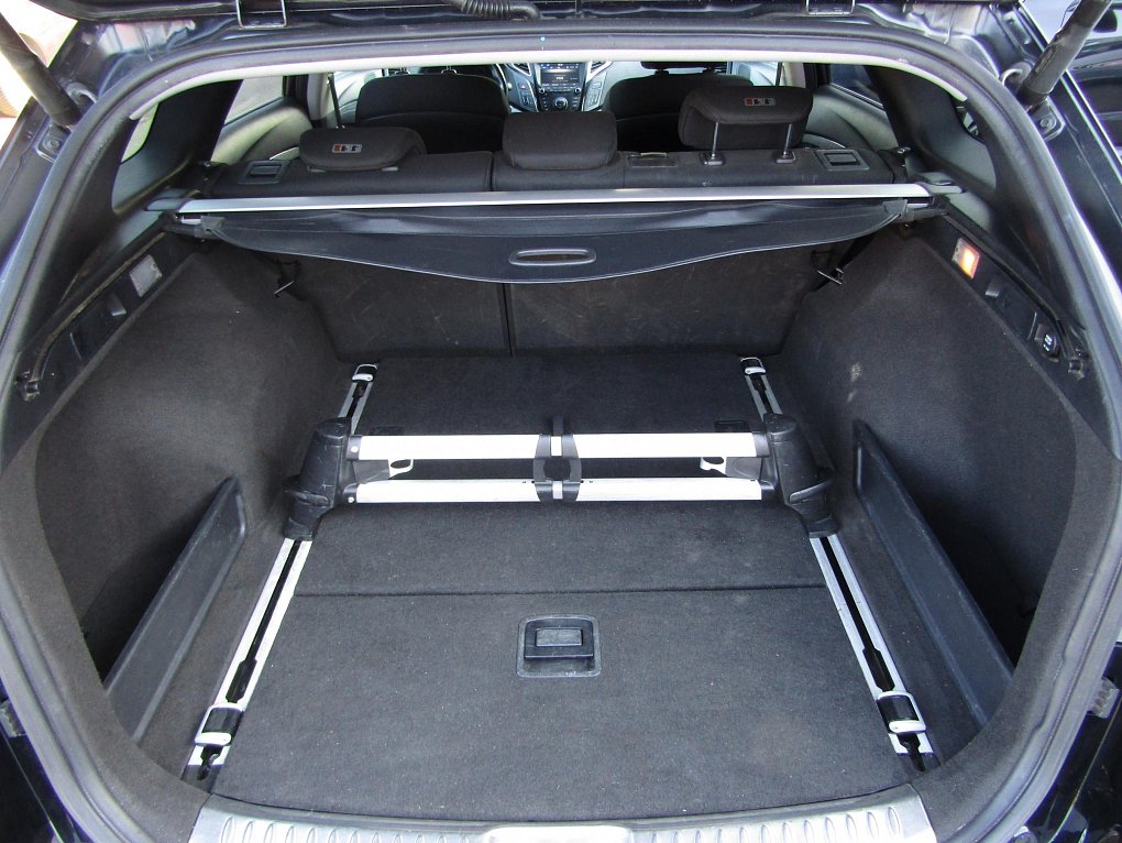 Hyundai I40 1.7 CRDi 