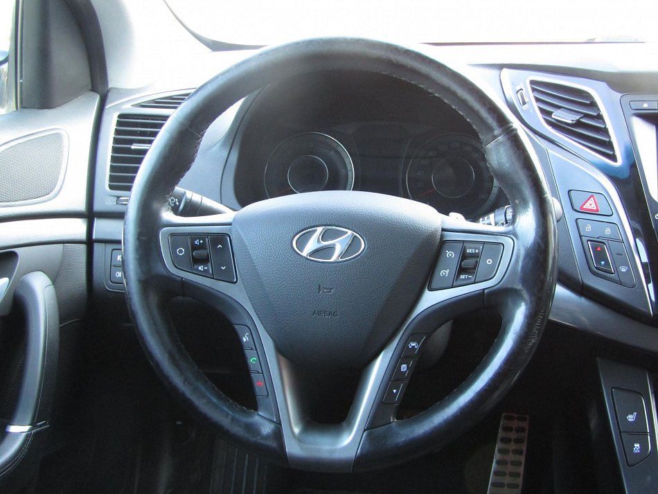 Hyundai I40 1.7 CRDi 