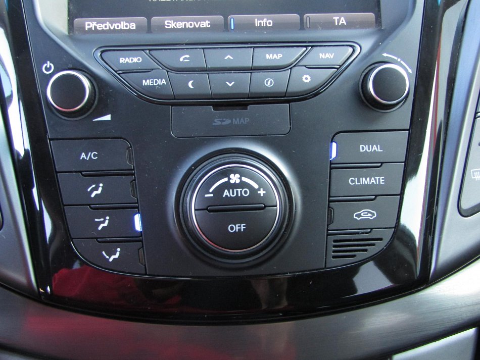 Hyundai I40 1.7 CRDi 