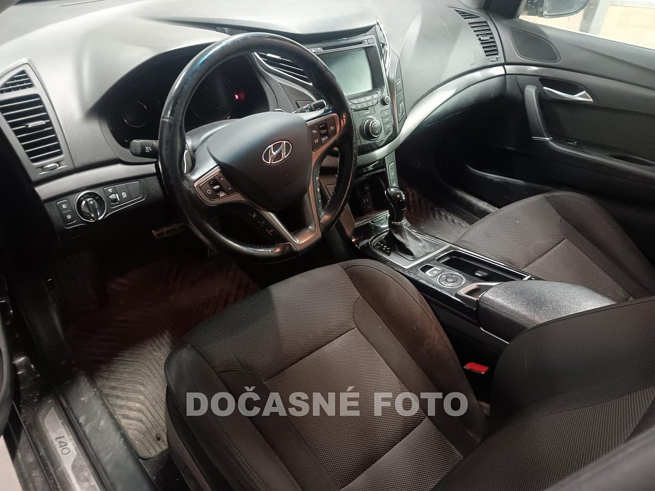 Hyundai I40 1.7 CRDi 