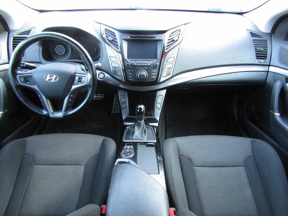 Hyundai I40 1.7 CRDi 
