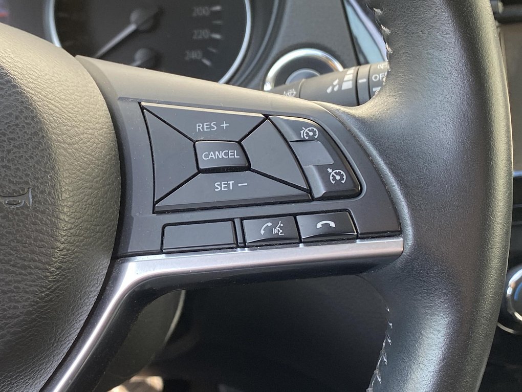 Nissan Qashqai 1.2 DIG-T N-Connecta