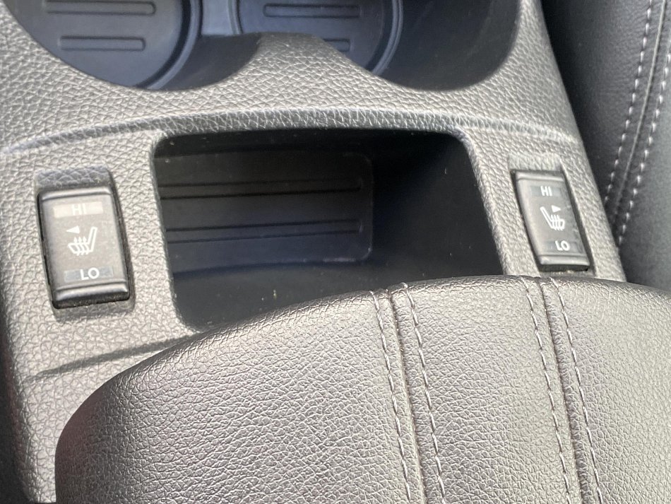 Nissan Qashqai 1.2 DIG-T N-Connecta
