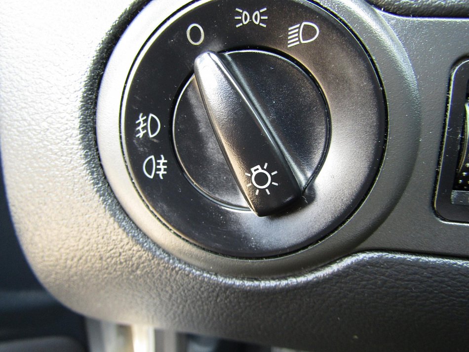 Škoda Octavia II 1.6i 