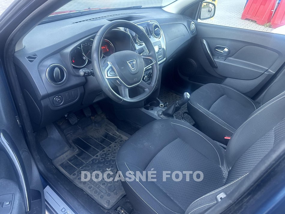 Dacia Logan 0.9 TCE 