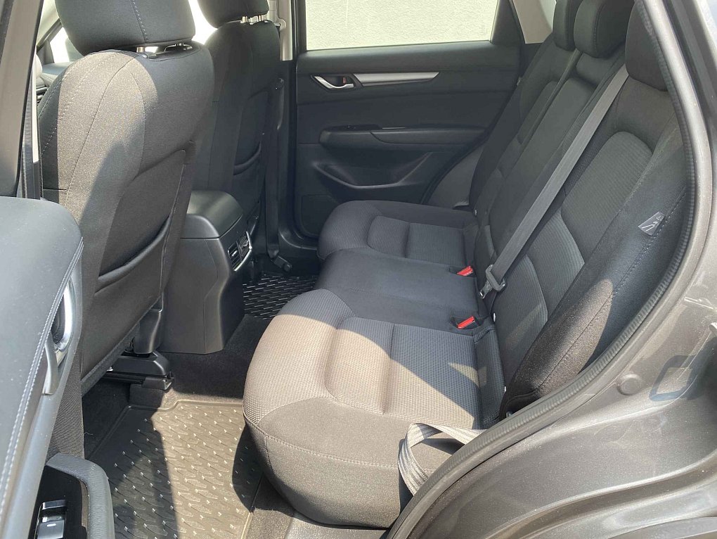 Mazda CX-5 2.0 