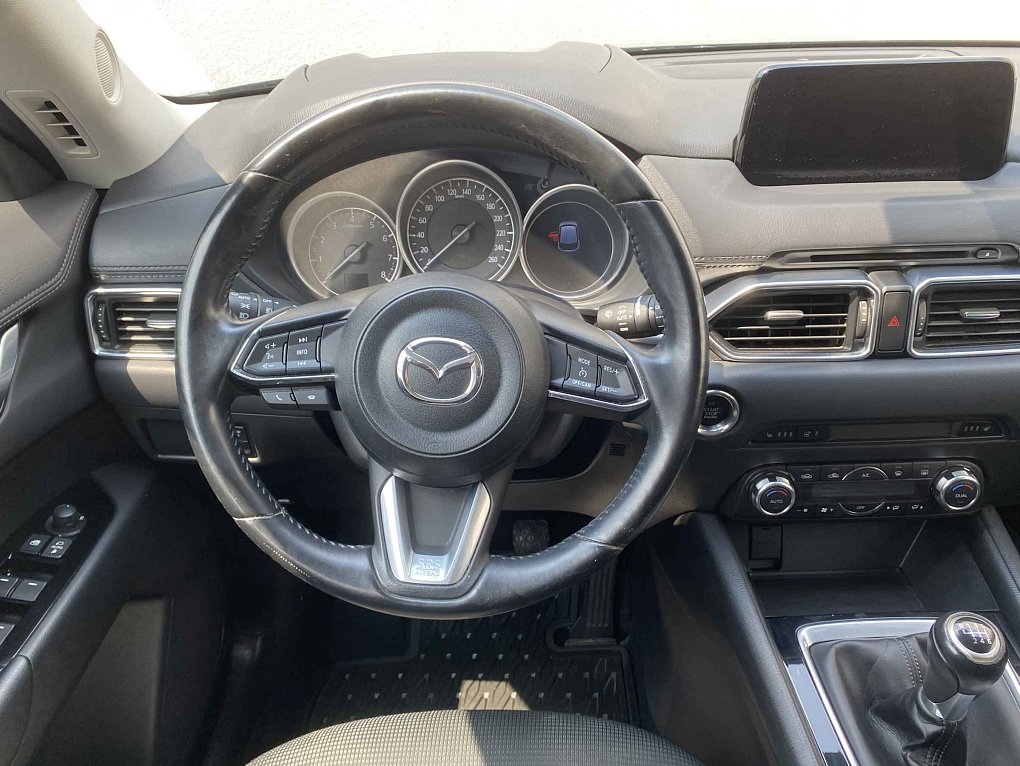 Mazda CX-5 2.0 