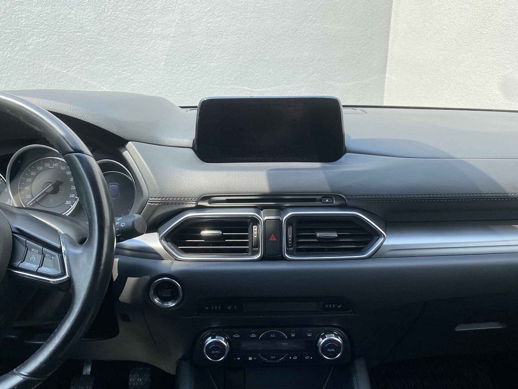 Mazda CX-5 2.0 