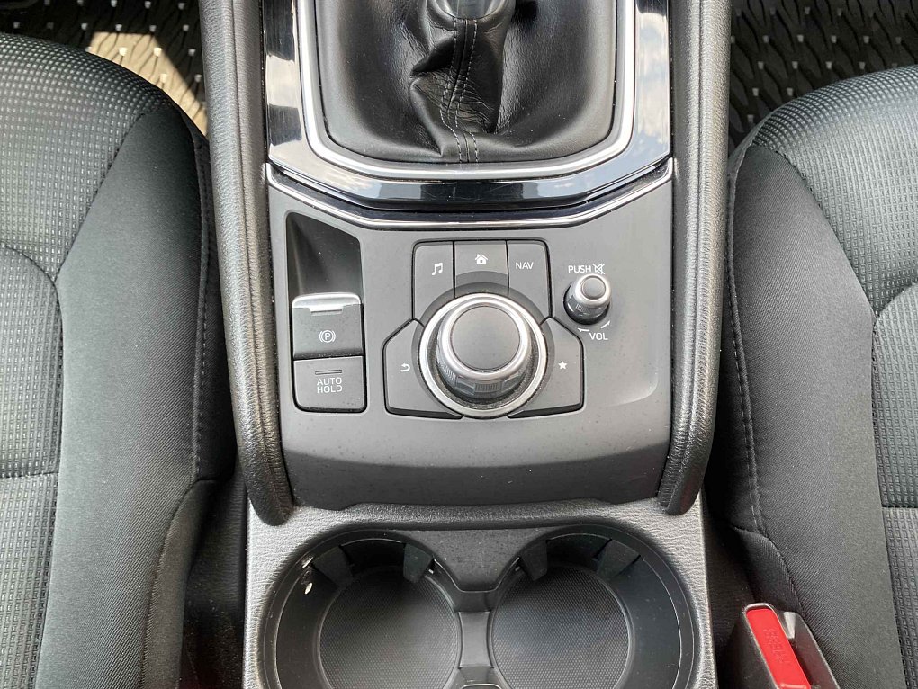 Mazda CX-5 2.0 