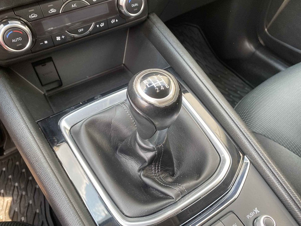 Mazda CX-5 2.0 