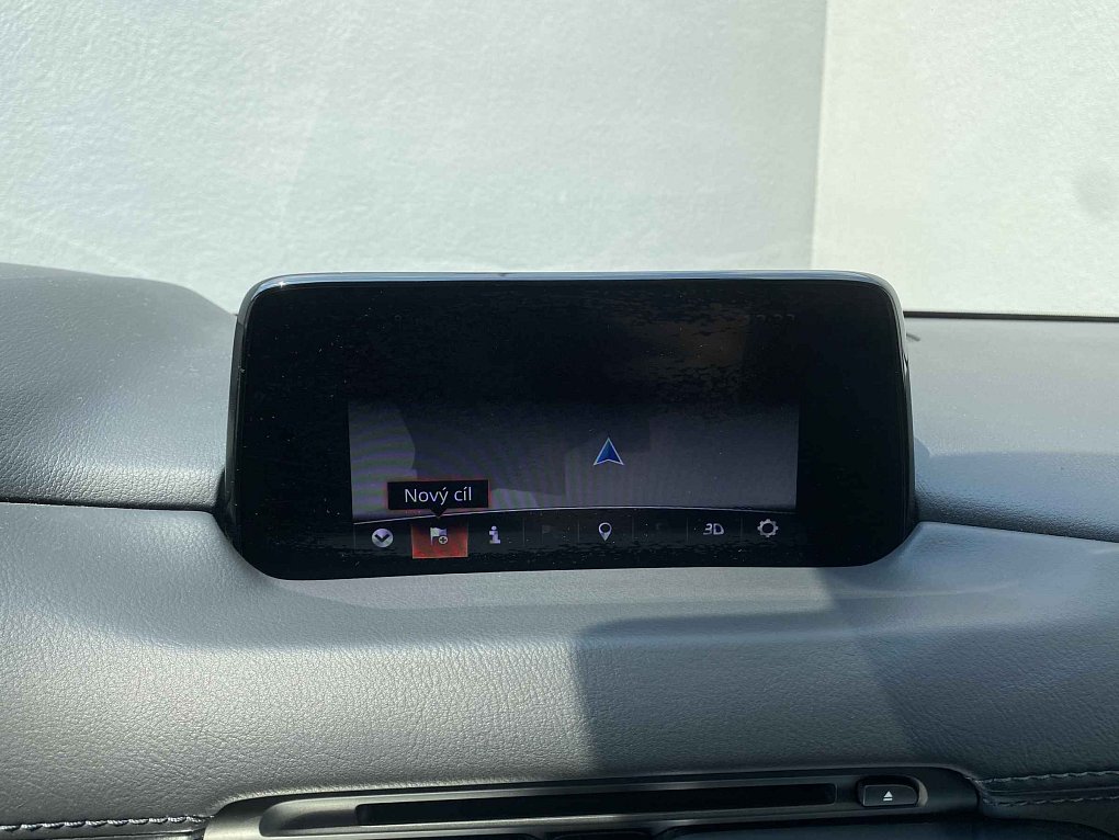 Mazda CX-5 2.0 