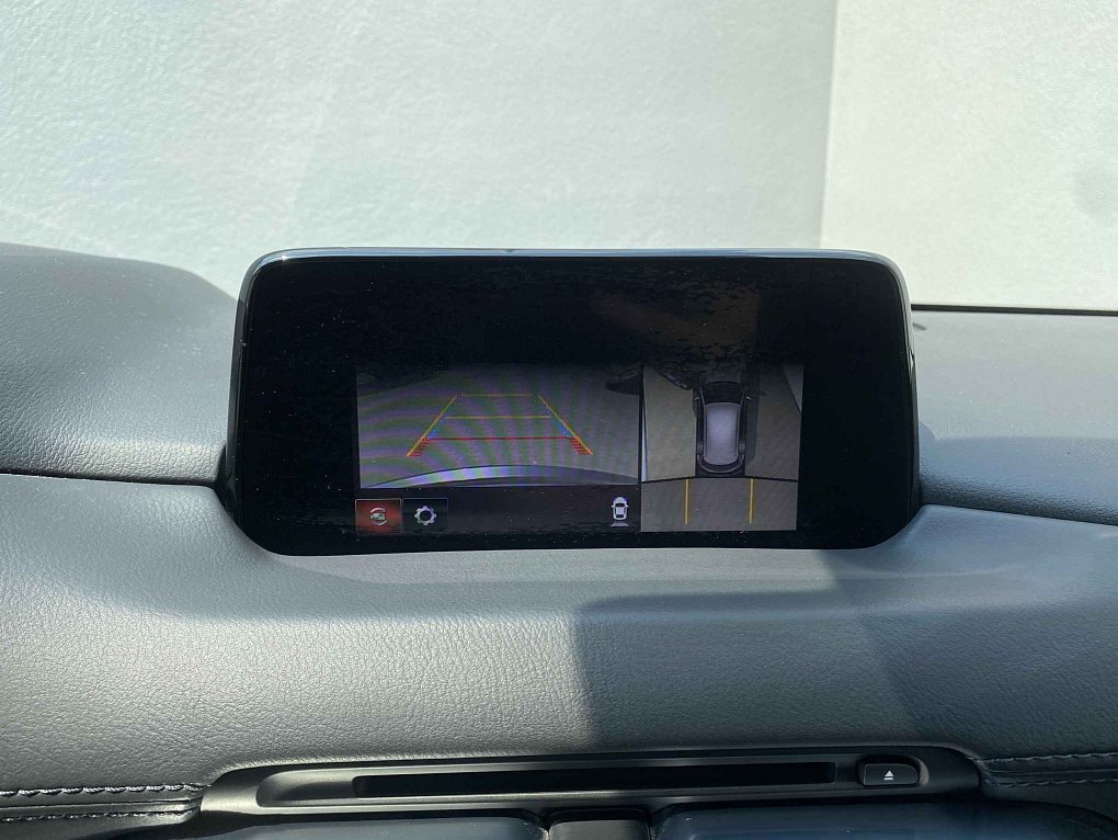 Mazda CX-5 2.0 