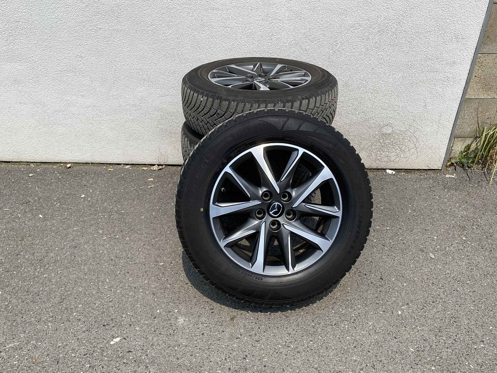 Mazda CX-5 2.0 