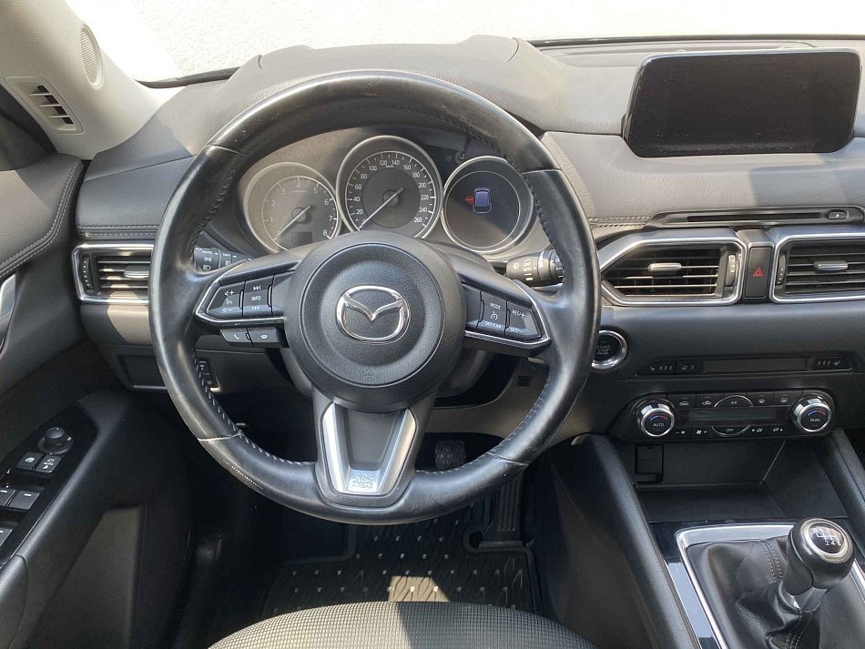 Mazda CX-5 2.0 