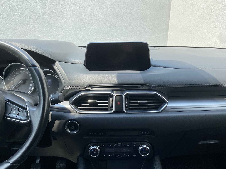 Mazda CX-5 2.0 