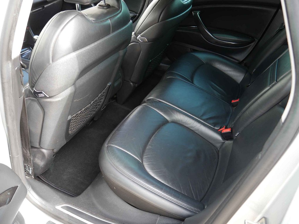 Citroën C5 2.0 HDi 