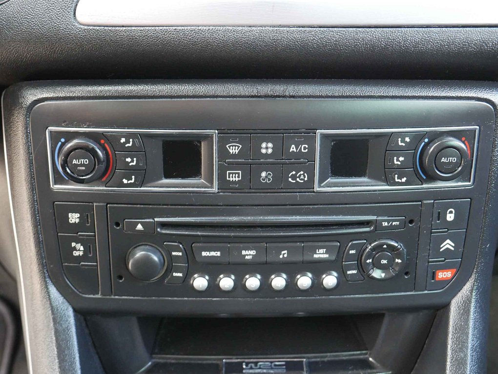 Citroën C5 2.0 HDi 
