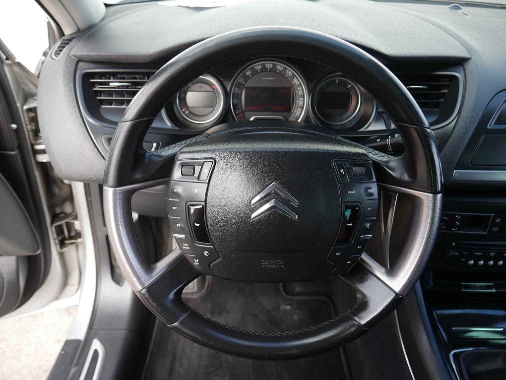Citroën C5 2.0 HDi 