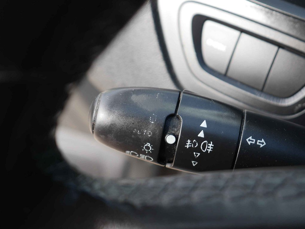 Citroën C5 2.0 HDi 