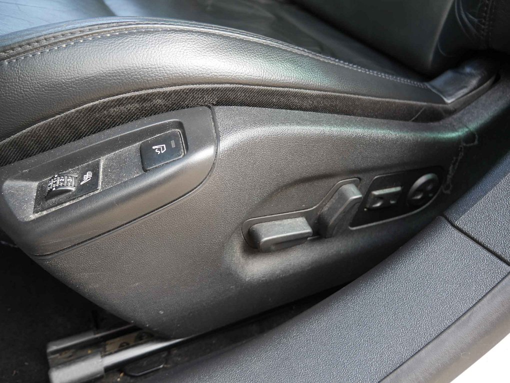 Citroën C5 2.0 HDi 
