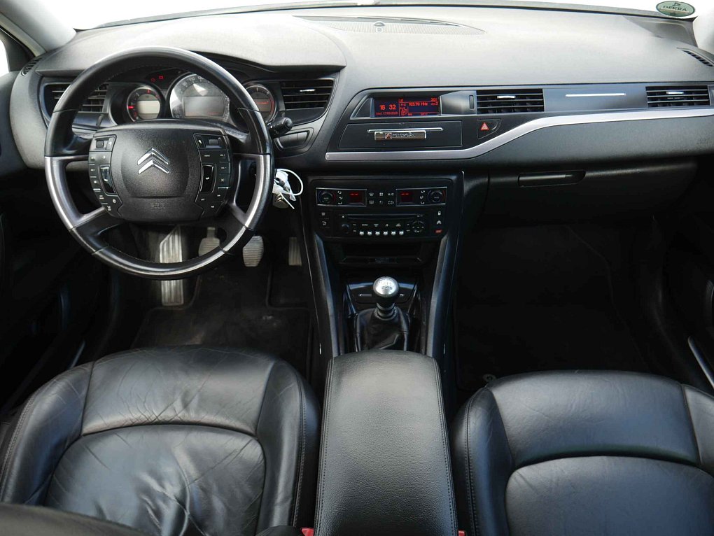 Citroën C5 2.0 HDi 
