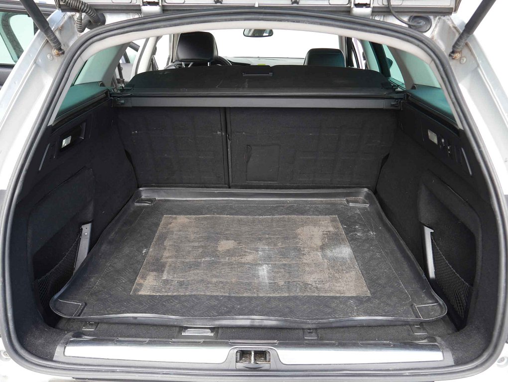 Citroën C5 2.0 HDi 