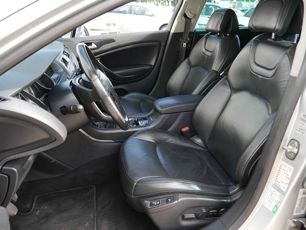 Citroën C5 2.0 HDi 