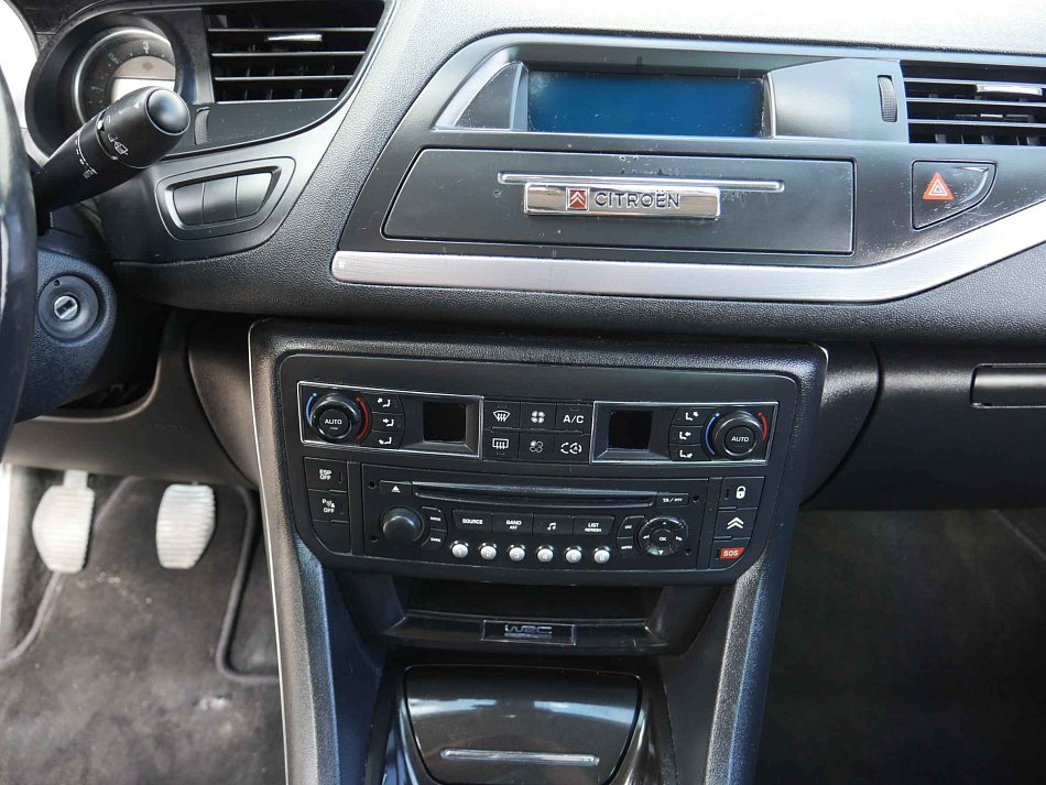 Citroën C5 2.0 HDi 