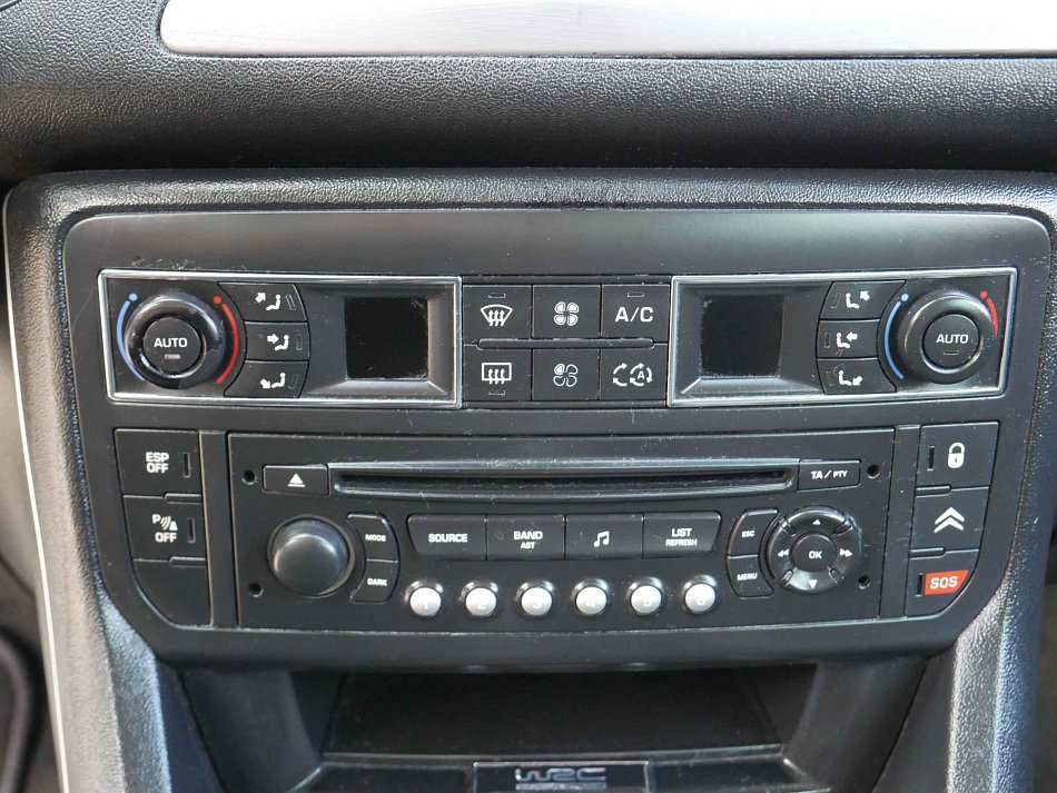 Citroën C5 2.0 HDi 