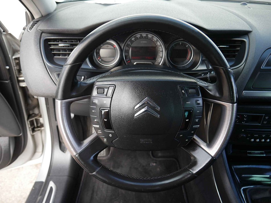 Citroën C5 2.0 HDi 