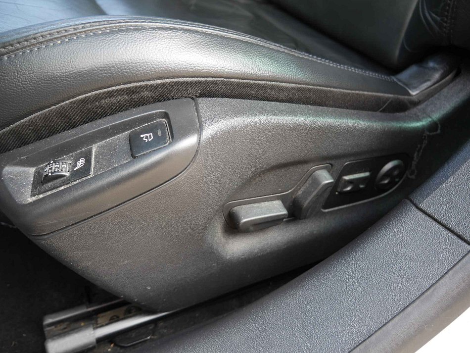 Citroën C5 2.0 HDi 