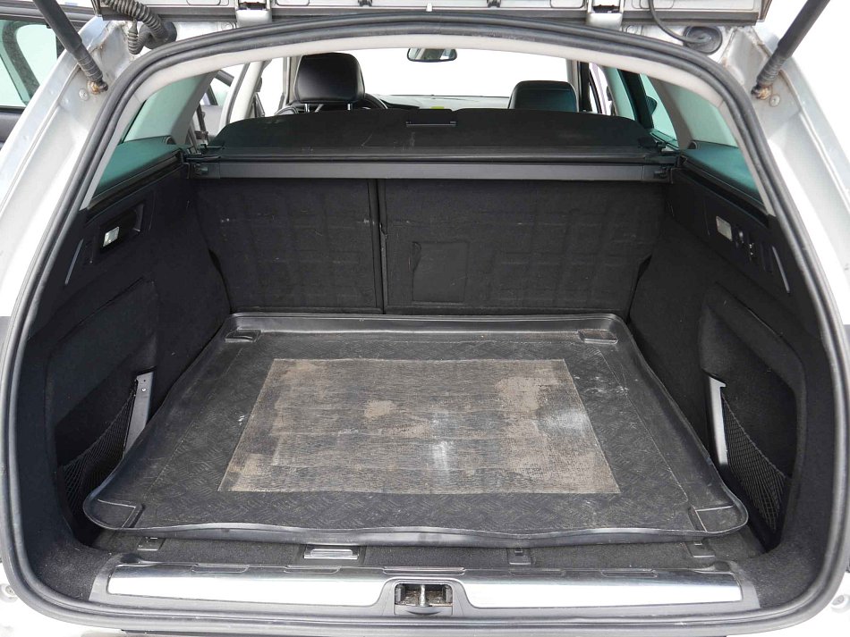 Citroën C5 2.0 HDi 