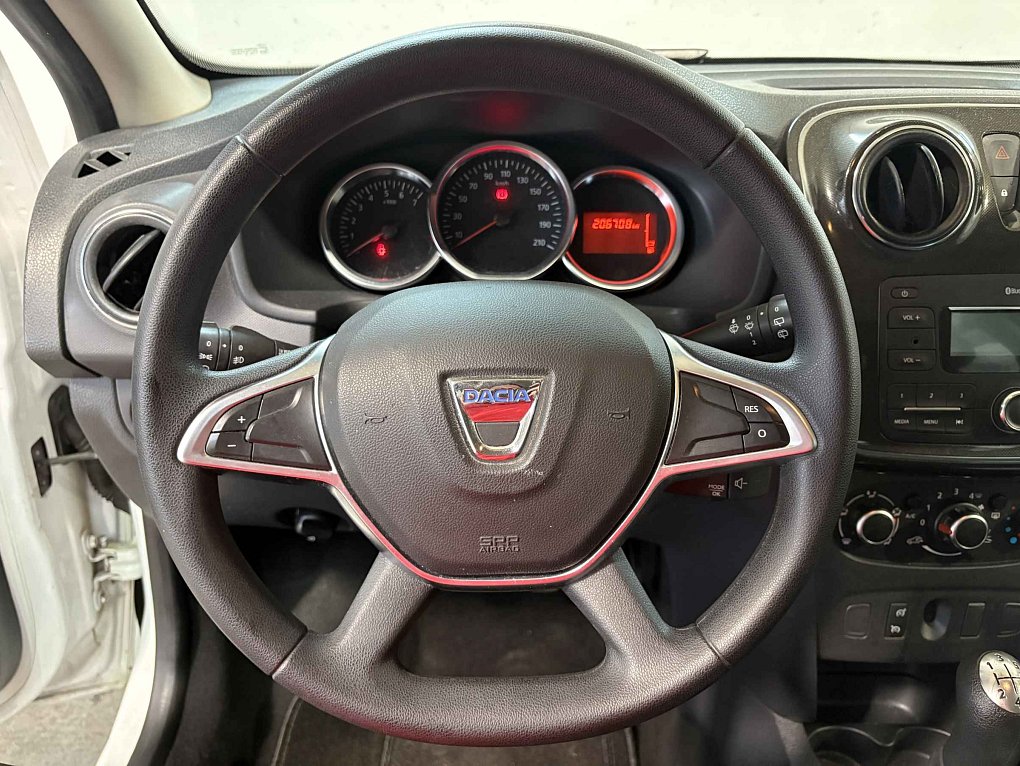 Dacia Sandero 0.9 TCe 