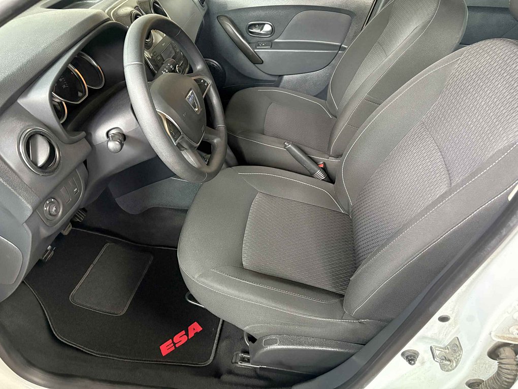 Dacia Sandero 0.9 TCe 