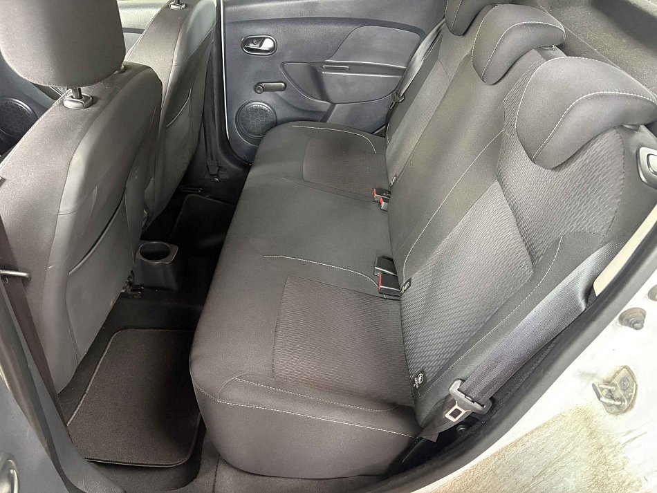 Dacia Sandero 0.9 TCe 