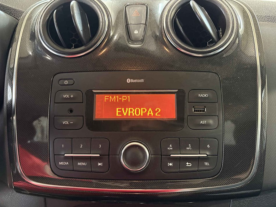 Dacia Sandero 0.9 TCe 