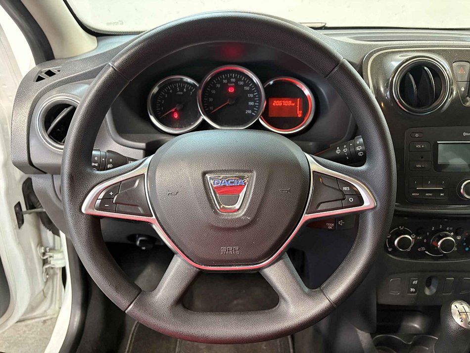 Dacia Sandero 0.9 TCe 