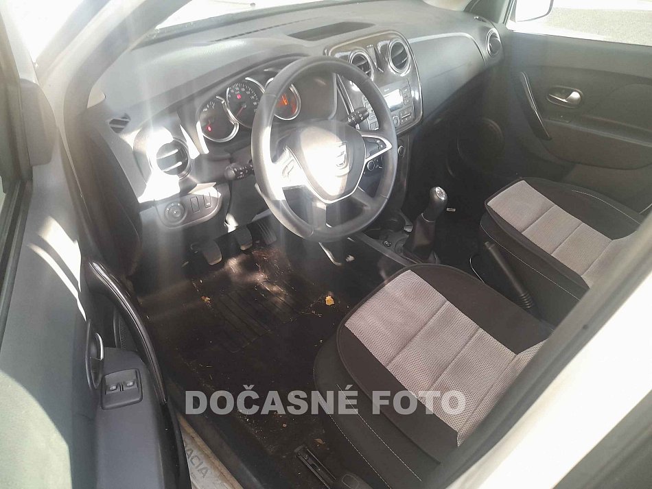 Dacia Sandero TCe 