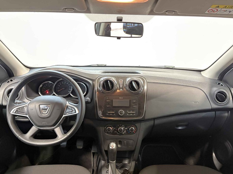 Dacia Sandero 0.9 TCe 