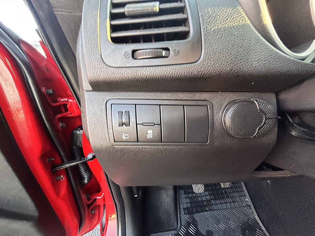 Kia Venga 1.4i 