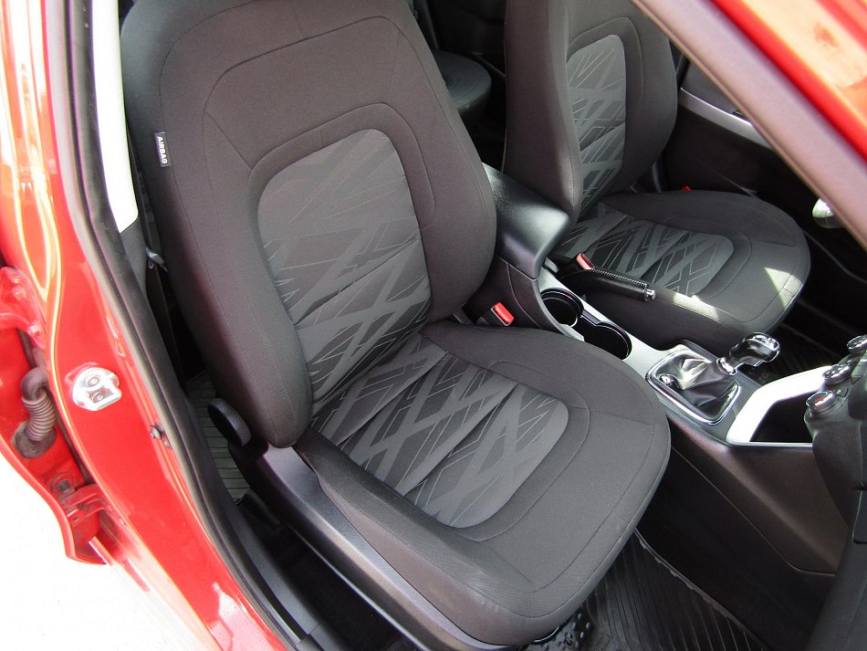 Kia Ceed 1.4 CVVT 