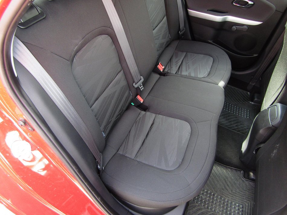 Kia Ceed 1.4 CVVT 