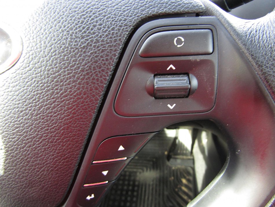 Kia Ceed 1.4 CVVT 