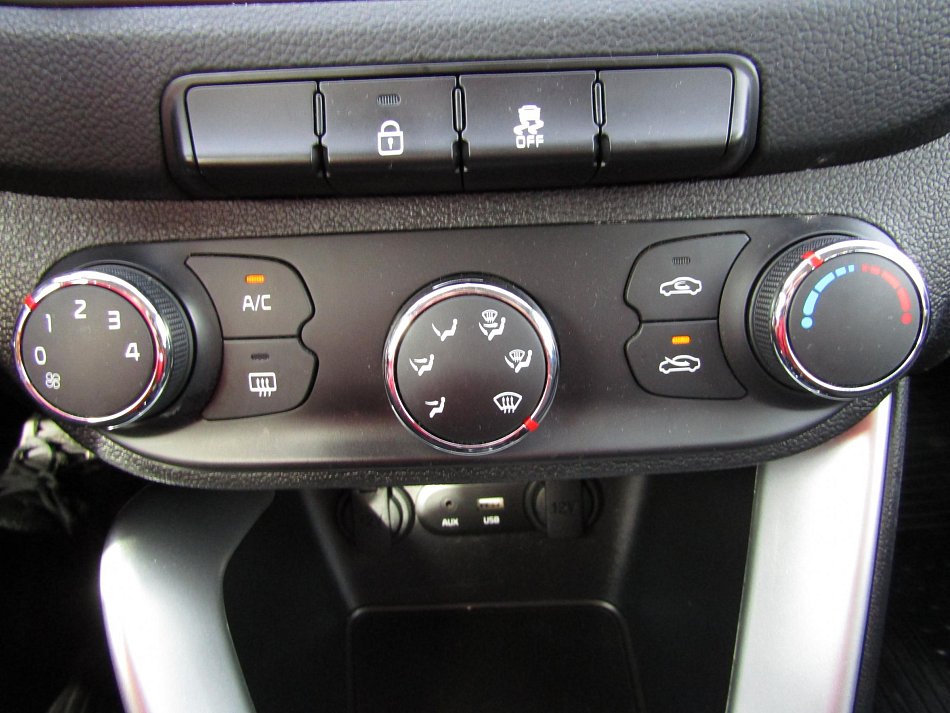 Kia Ceed 1.4 CVVT 