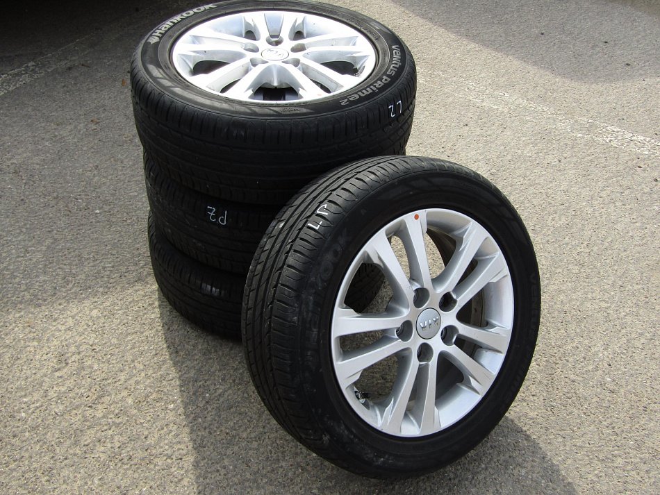 Kia Ceed 1.4 CVVT 