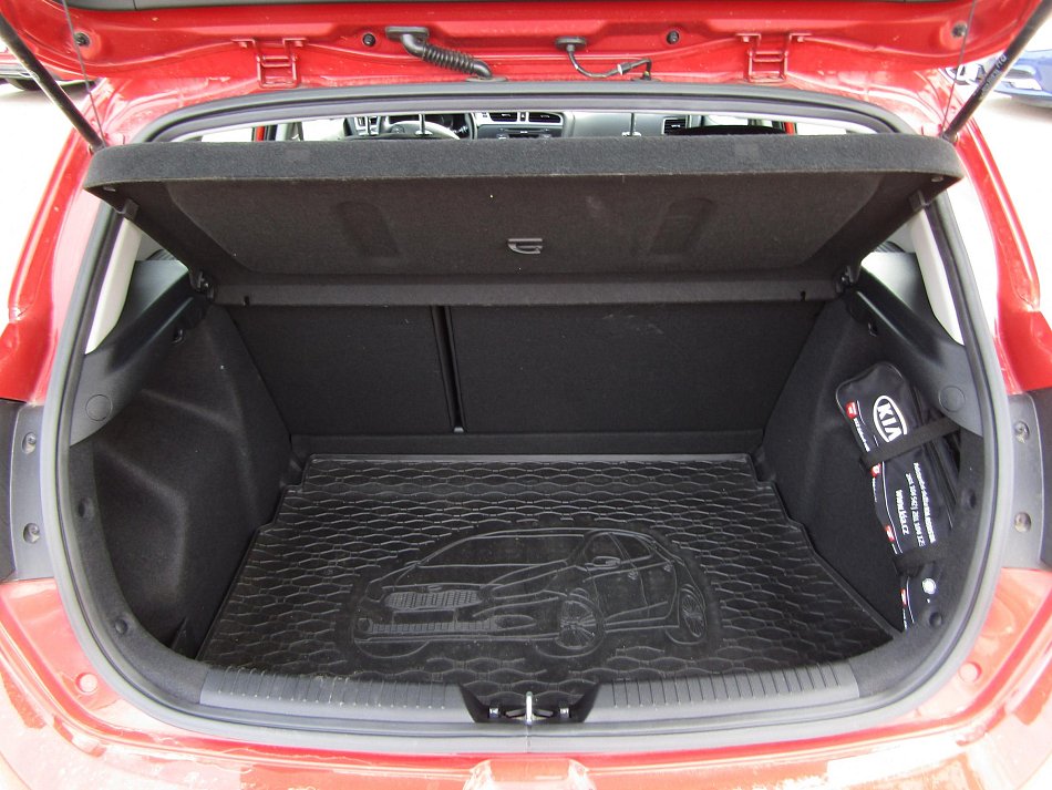 Kia Ceed 1.4 CVVT 