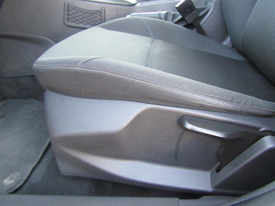 Ford Focus 1.5 TDCi 