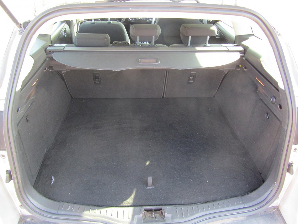 Ford Focus 1.5 TDCi 