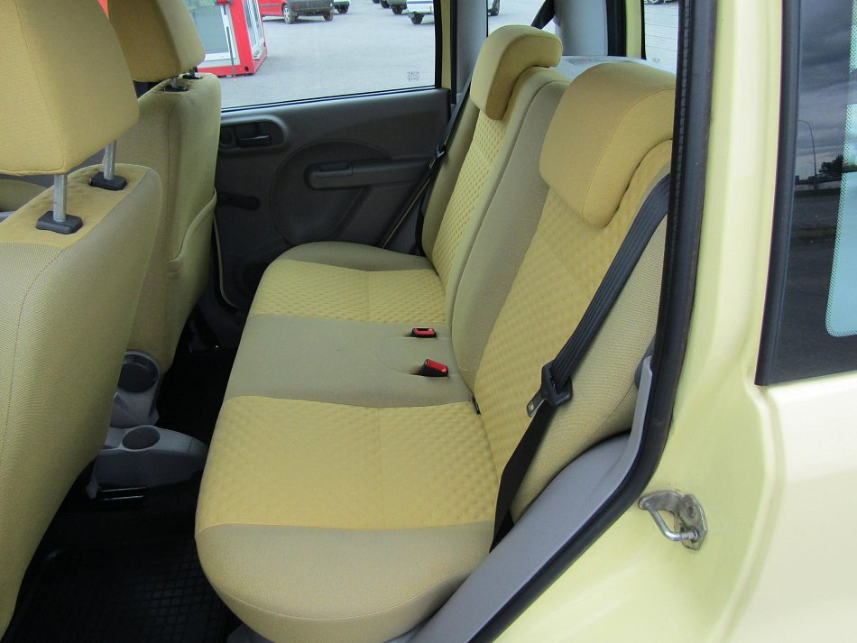 Fiat Panda 1.3i 